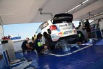 Andreas Mikkelsen (Volkswagen) 