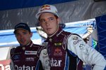 Thierry Neuville (M-Sport) 