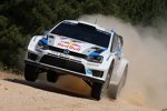 Sebastien Ogier (Volkswagen) 