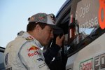 Sebastien Ogier (Volkswagen) 