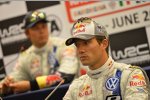 Sebastien Ogier (Volkswagen) 