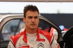 Daniel Sordo (Citroen) 