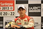 Daniel Sordo (Citroen) 