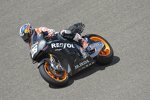 Daniel Pedrosa auf der neuen RC213V