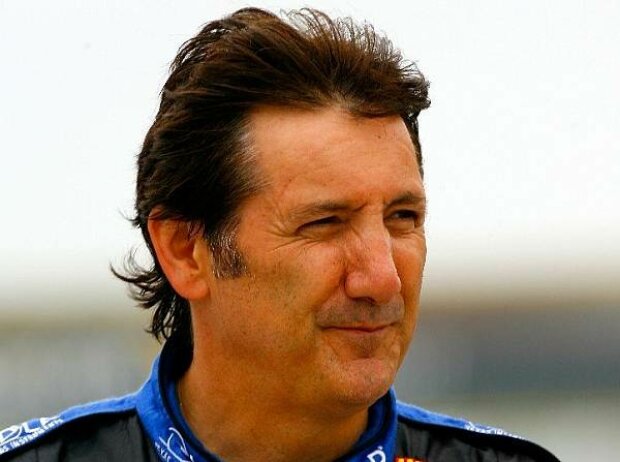 Ron Fellows Ron Fellows