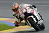 Bild zum Inhalt: Rea: Geld regiert auch die Moto2-Welt