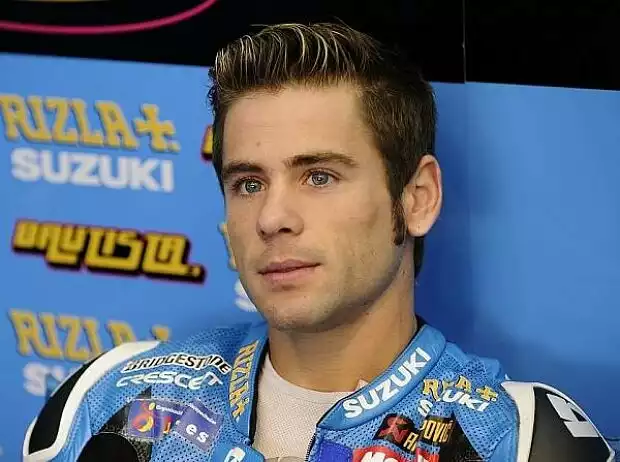 Alvaro Bautista Titel-Bild zur News: Alvaro Bautista
