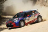 Bild zum Inhalt: WRC2: Kubica deklassiert die Konkurrenz