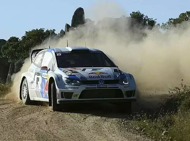 Jari-Matti Latvala Titel-Bild zur News: Jari-Matti Latvala
