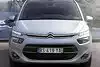 Bild zum Inhalt: Citroen C4 Picasso: Wertewandel