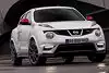 Bild zum Inhalt: Nissan Juke Nismo: Fahrsimulator