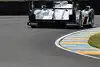 Bild zum Inhalt: Audi in Le Mans geschlossen an der Spitze