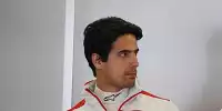 Bild zum Inhalt: Di Grassi: Der prominenteste der 41 Rookies