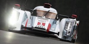 Fünf Le-Mans-Legenden aus dem Volkswagen-Konzern