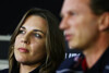 Claire Williams kein Fan von Geschlechter-Diskussionen