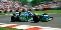 Michael Schumacher