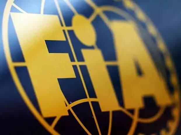 Titel-Bild zur News: FIA