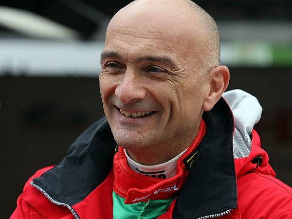 Gabriele Tarquini