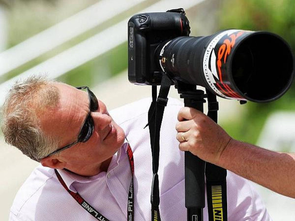 Johnny Herbert