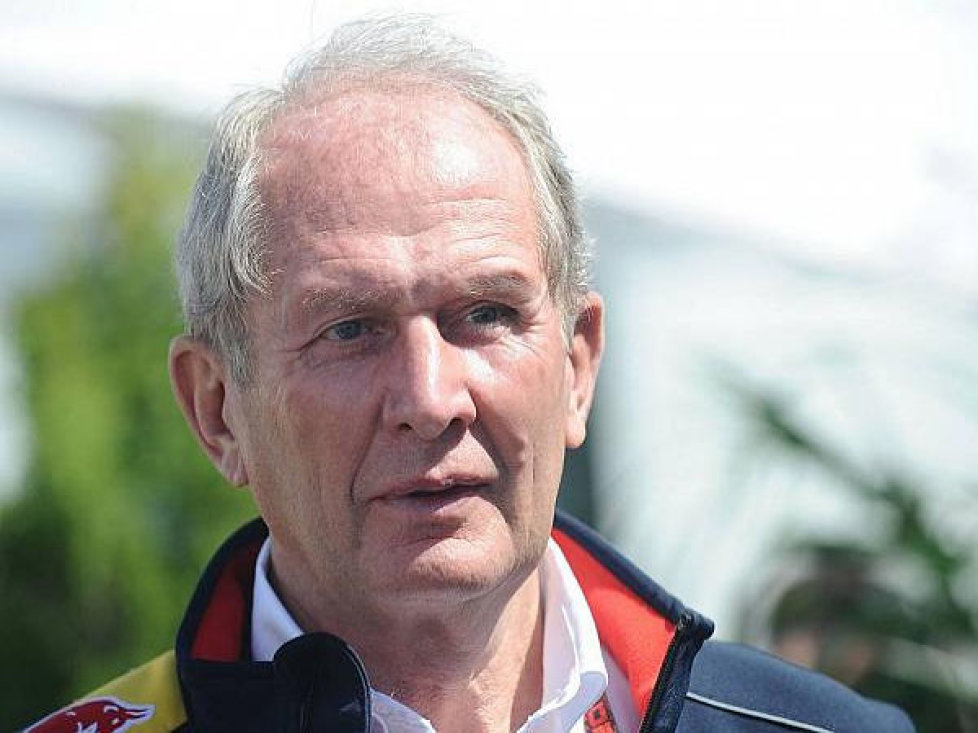 Helmut Marko