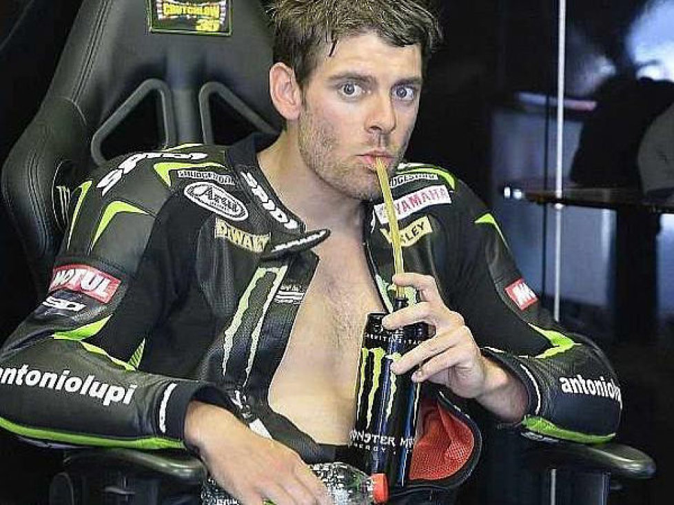 Cal Crutchlow