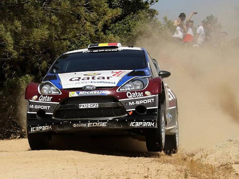 Thierry Neuville