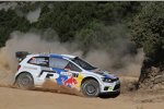 Jari-Matti Latvala (Volkswagen) 