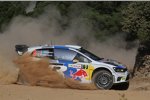 Andreas Mikkelsen (Volkswagen) 