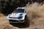 Andreas Mikkelsen (Volkswagen) 