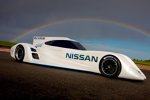 Nissan ZEOD RC