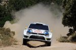 Andreas Mikkelsen (Volkswagen) 