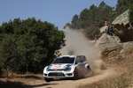 Sebastien Ogier (Volkswagen) 