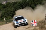 Sebastien Ogier (Volkswagen) 