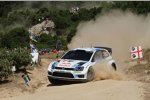 Sebastien Ogier (Volkswagen) 