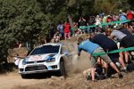 Sebastien Ogier (Volkswagen) 