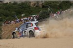 Sebastien Ogier (Volkswagen) 