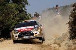 Daniel Sordo (Citroen) 