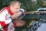 Mikko Hirvonen (Citroen) 