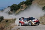 Khalid Al-Qassimi (Citroen)
