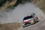 Daniel Sordo (Citroen)