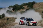 Mikko Hirvonen (Citroen) 