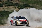 Khalid Al-Qassimi (Citroen)