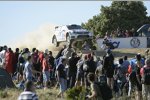 Jari-Matti Latvala (Volkswagen) 