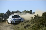 Sebastien Ogier (Volkswagen)
