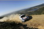 Sebastien Ogier (Volkswagen)