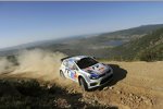Jari-Matti Latvala (Volkswagen) 