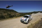 Jari-Matti Latvala (Volkswagen) 