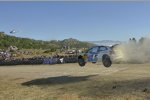 Jari-Matti Latvala (Volkswagen) 