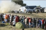 Sebastien Ogier (Volkswagen)