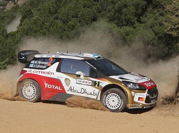 Mikko Hirvonen Mikko Hirvonen